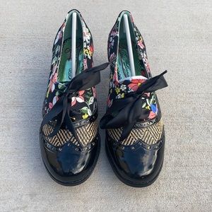 Poetic License Wedges